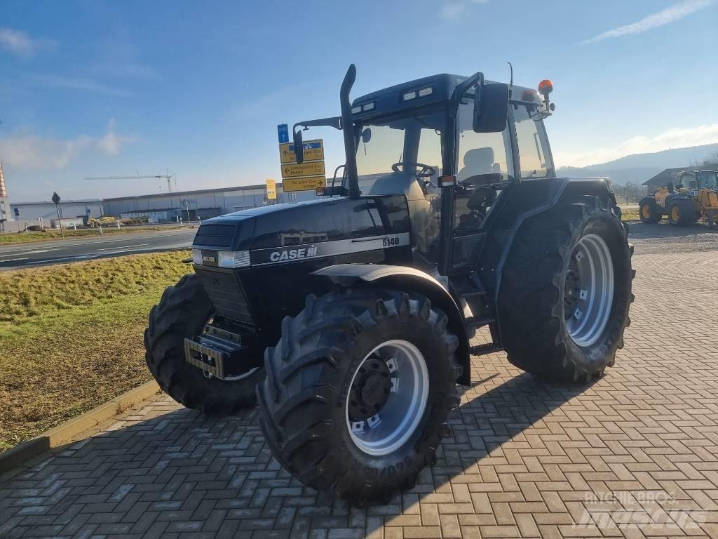 CASE 5140 Traktoren