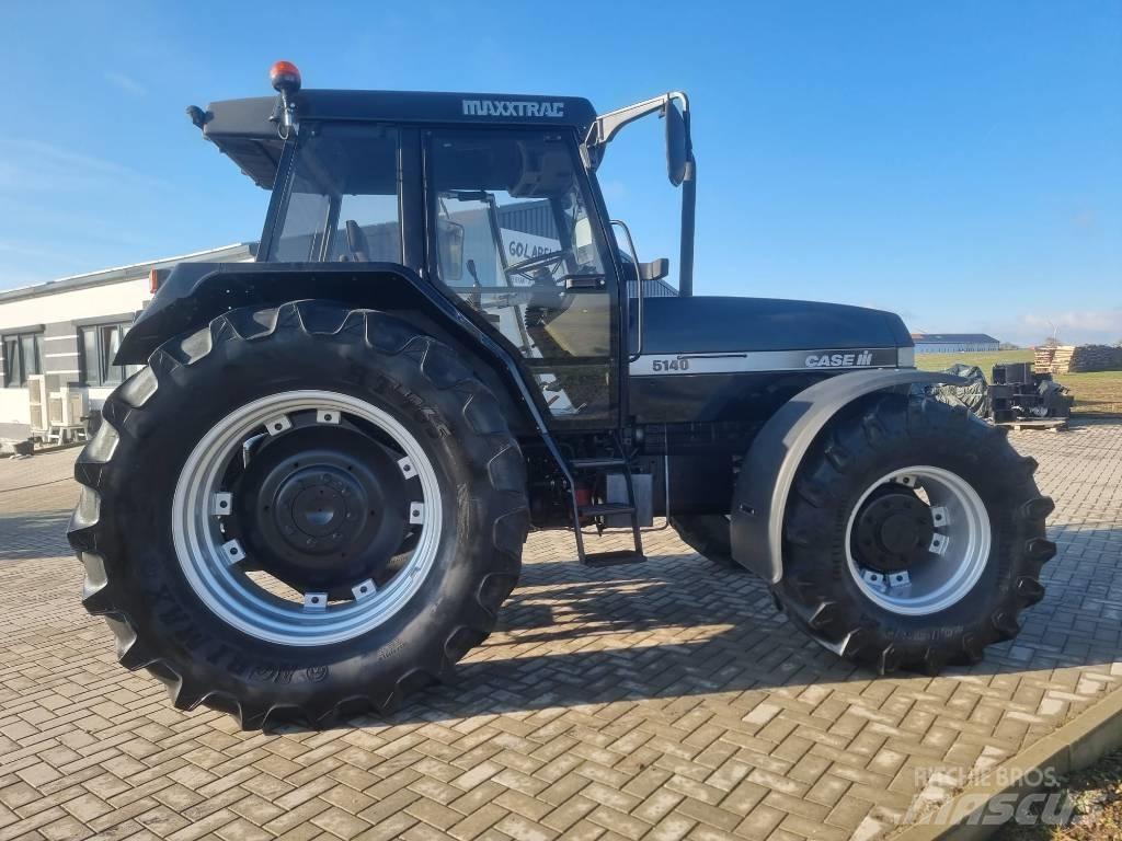 CASE 5140 Traktoren