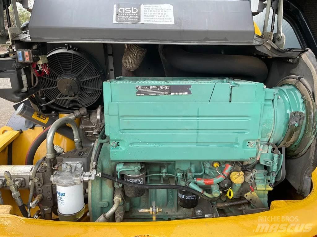 Volvo L25f Radlader