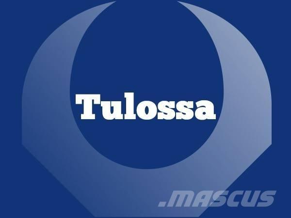 JF FCT 1050 Pro Tec Feldhäcksler