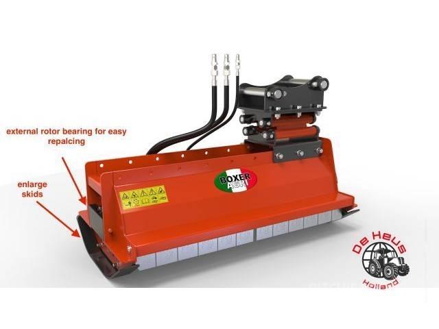 Boxer EXF 600 Mäher