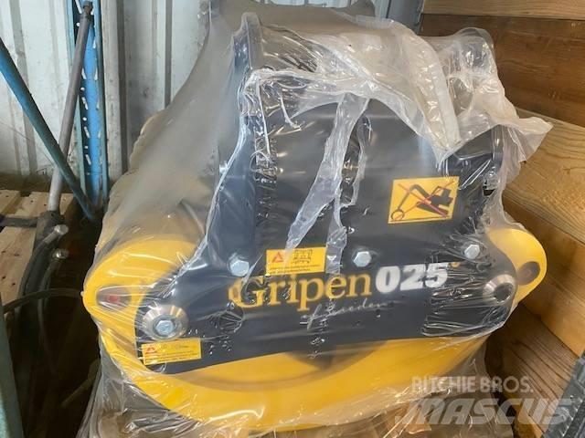 HSP Grip 025c Greifer