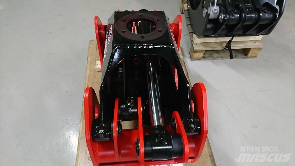 Cranab CR35 Greifer