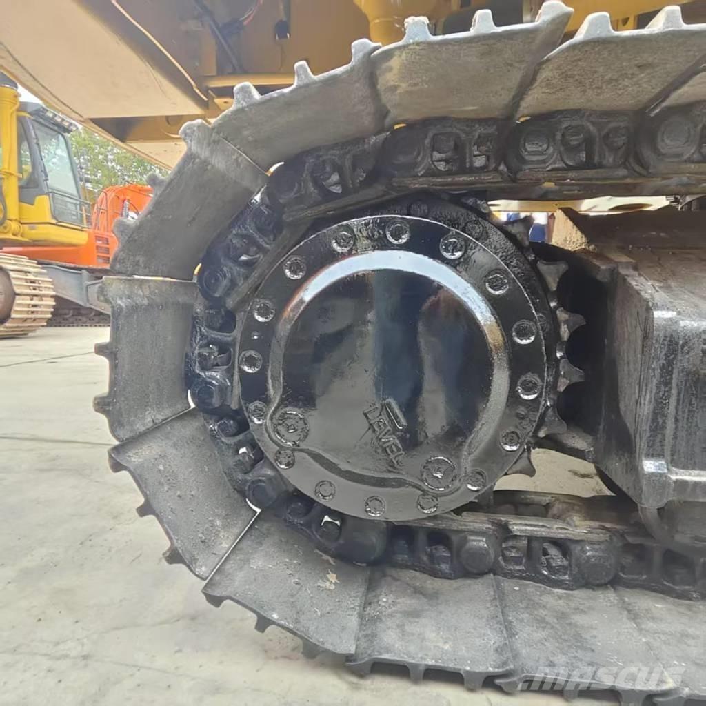 CAT 320 GC Raupenbagger