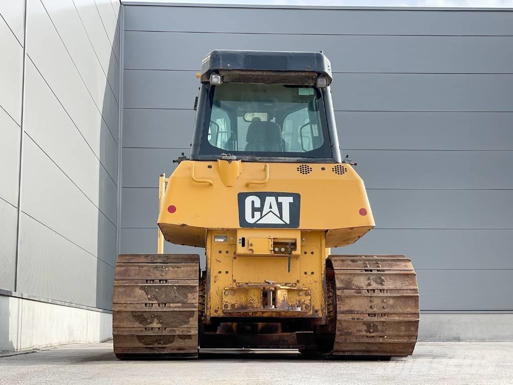 CAT D6K Bulldozer
