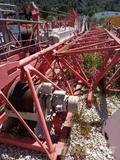 Potain MD 310 B12 Turmdrehkrane