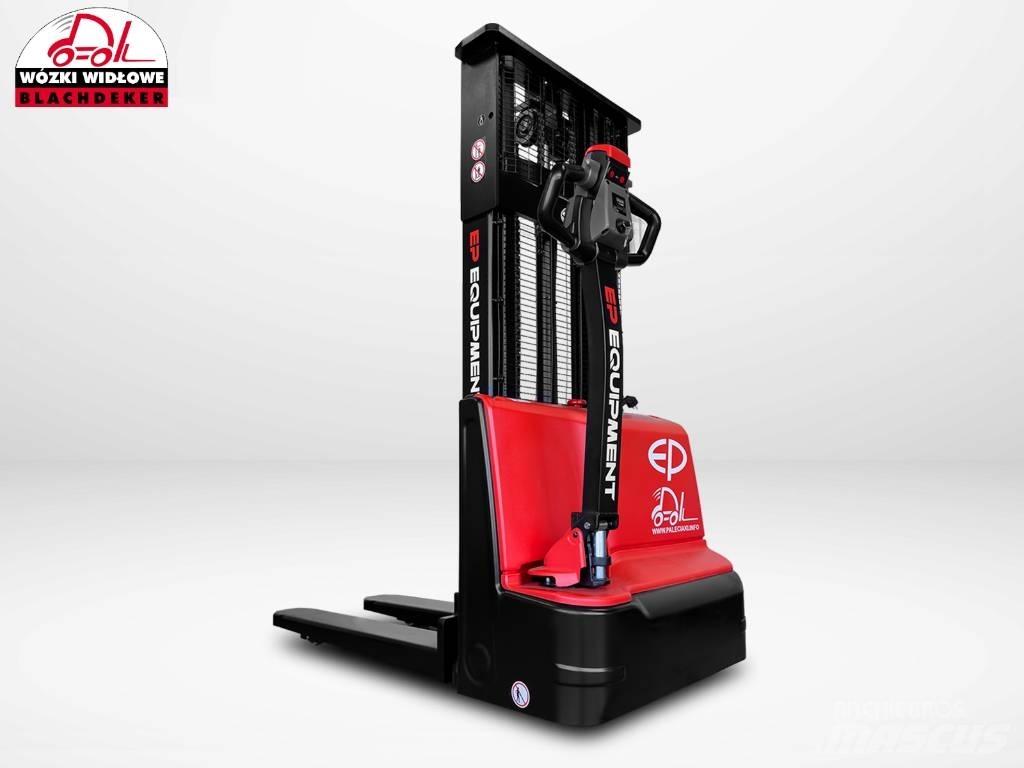 EP DS3 Deichselstapler