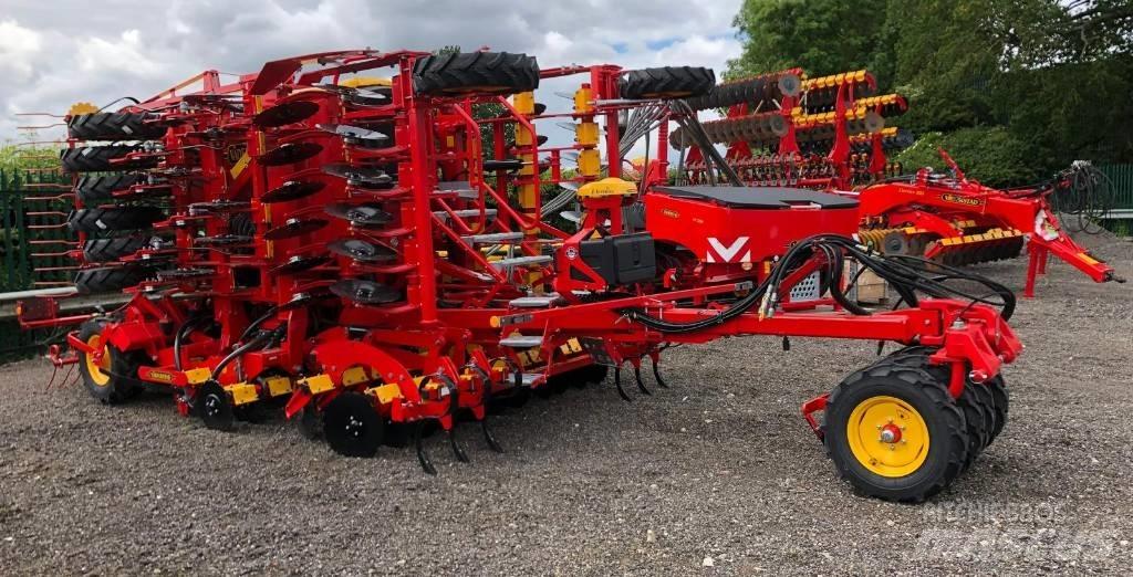 Väderstad RapidA600S Drillmaschinen