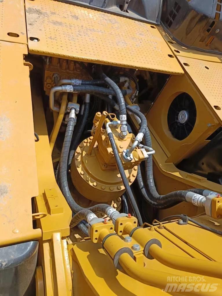 CAT 336 D2 Raupenbagger