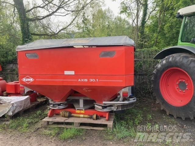 Kuhn Axis 30.1 Düngemittel-Sprüher