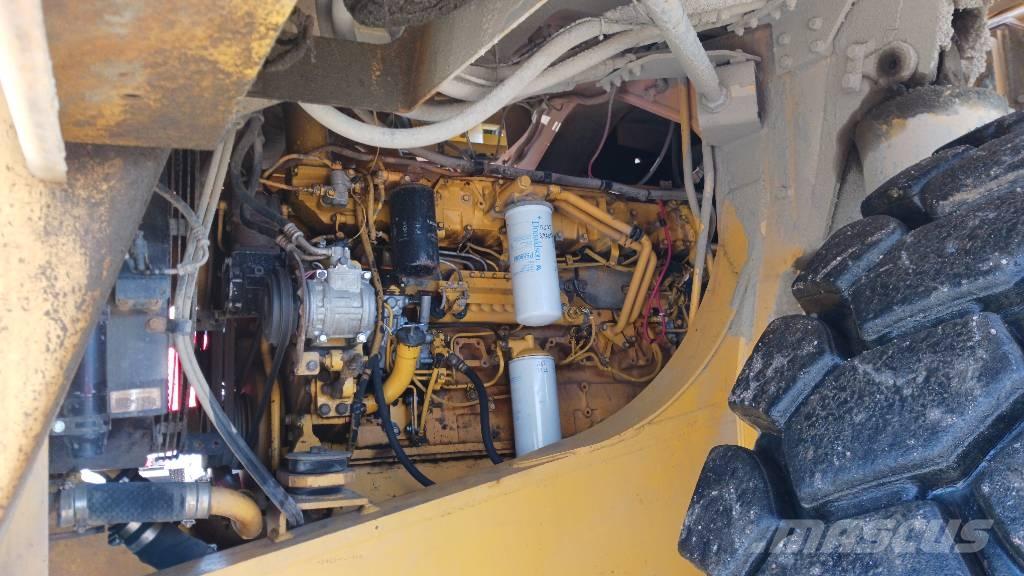 Komatsu 405 Dumper - Starr