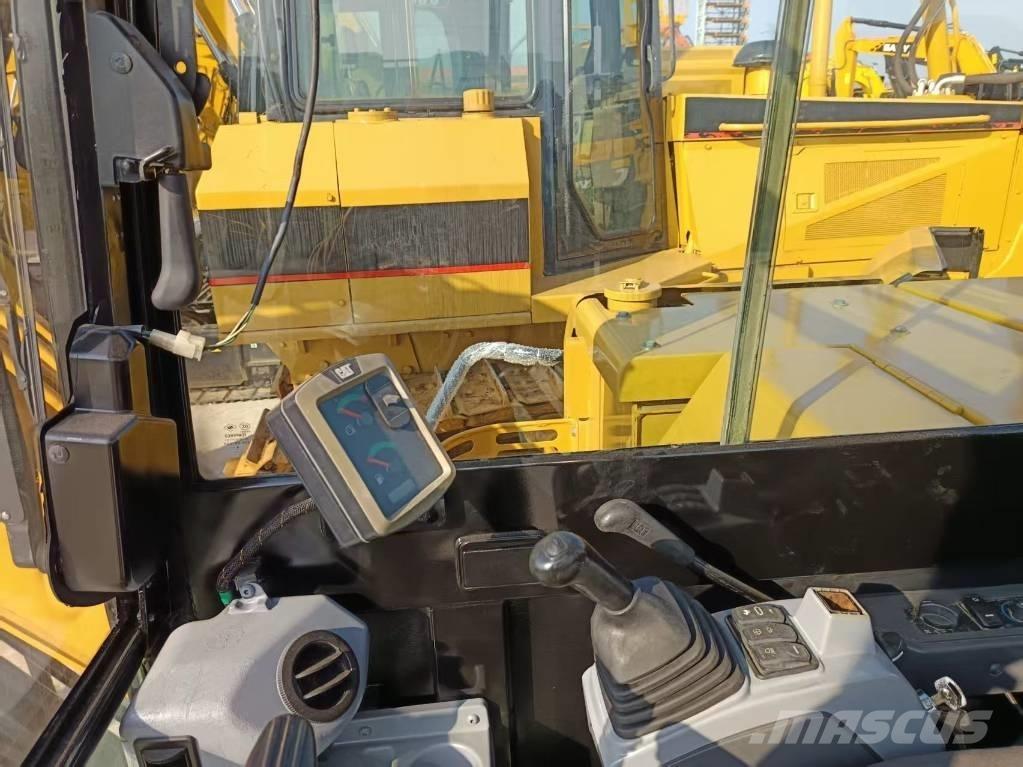CAT 305.5 E 2 Raupenbagger