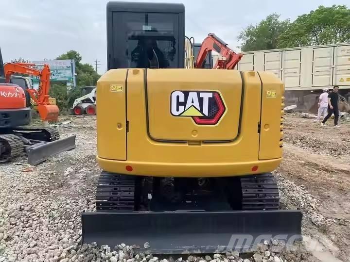 CAT 305.5 E 2 Raupenbagger
