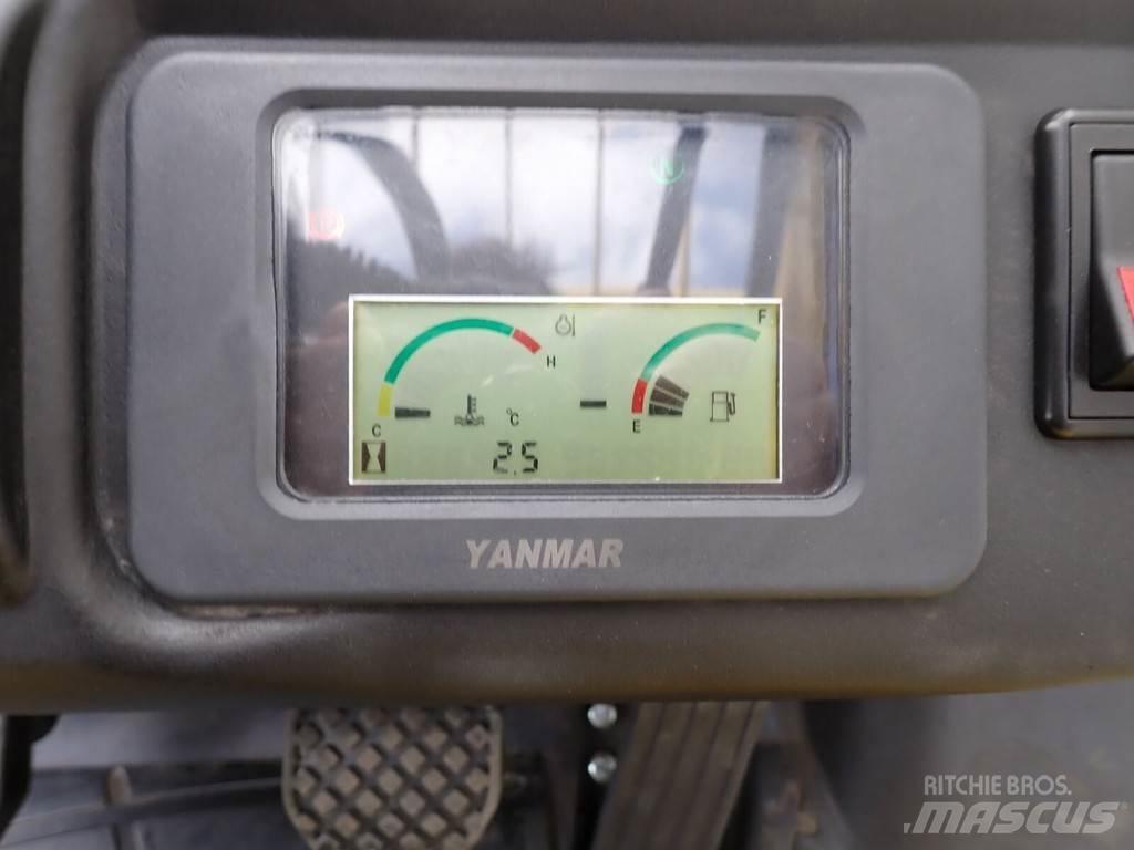 Hyster H3.0UT Dieselstapler