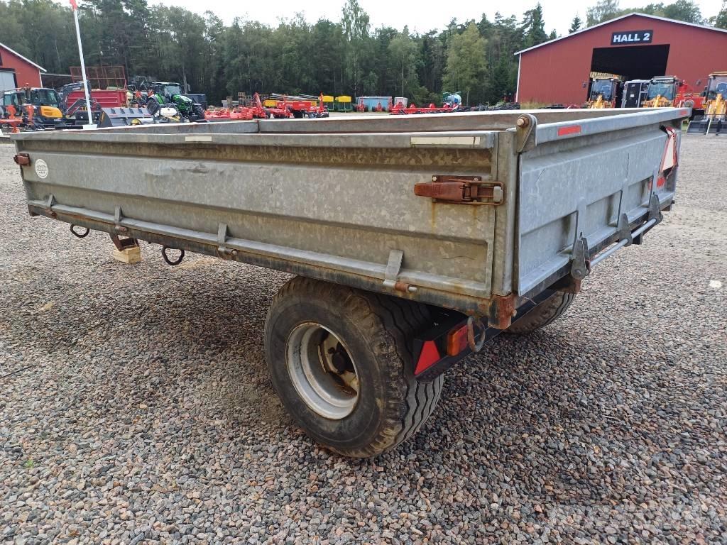 LMR -5 Kipper