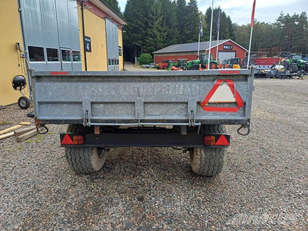 LMR -5 Kipper