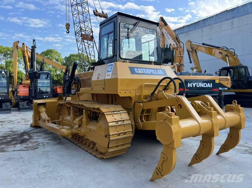 CAT D 7 G Bulldozer