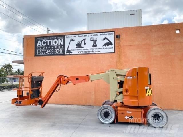 JLG E 300 AJP Sonstige Baumaschinen
