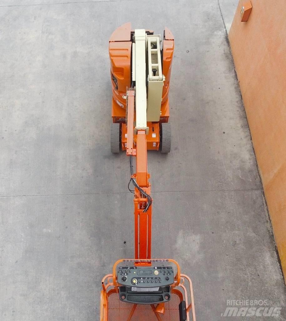 JLG E 300 AJP Sonstige Baumaschinen