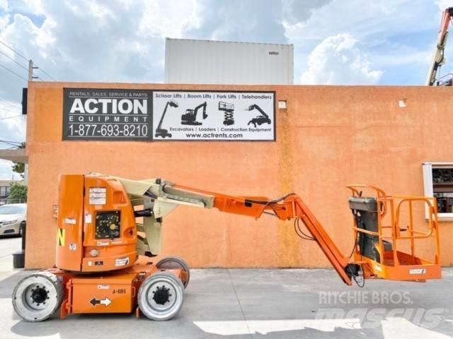 JLG E 300 AJP Sonstige Baumaschinen