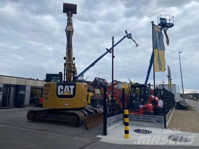 CAT 315FL CR Raupenbagger