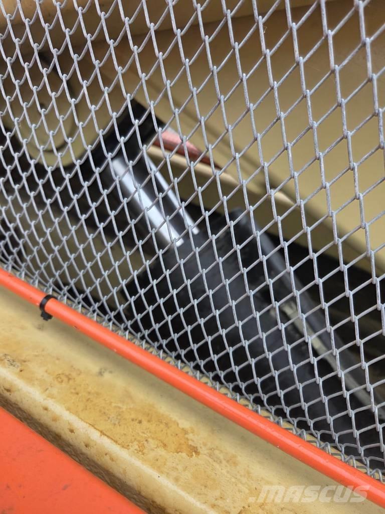 Liftlux 245-25 Scheren-Arbeitsbühnen