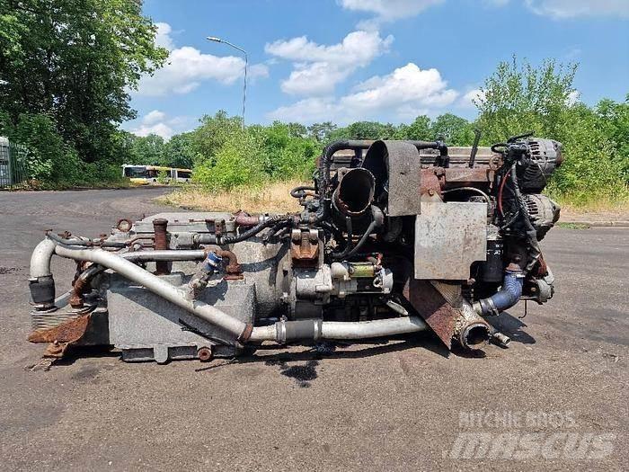 Cummins ISBE220.31 Transport Sonstige