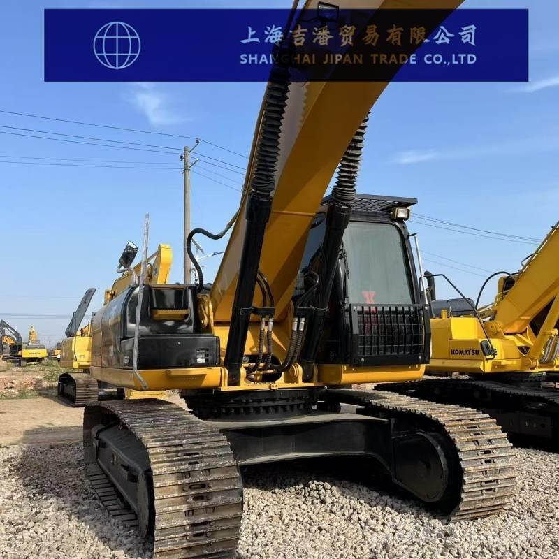 CAT 336 Raupenbagger