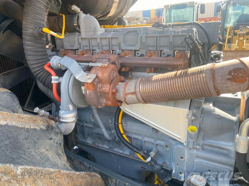 Bomag BW 219 PHD Andere Walzen