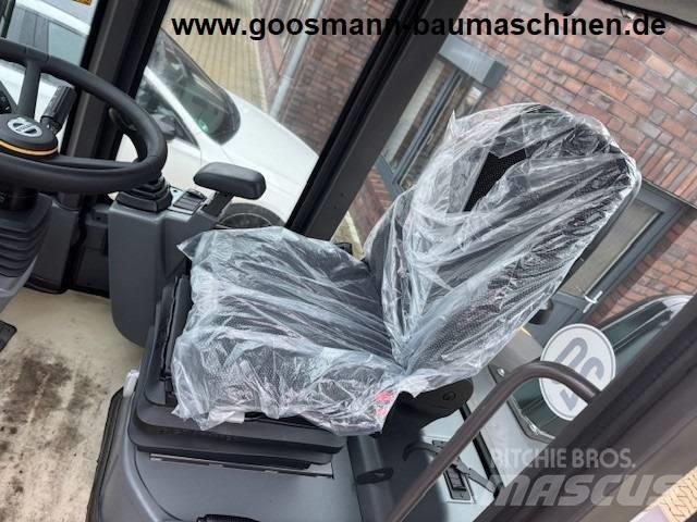 Volvo L 30 G Radlader