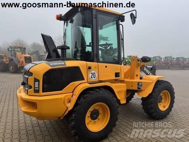 Volvo L 30 G Radlader