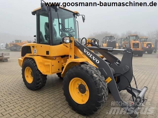 Volvo L 30 G Radlader