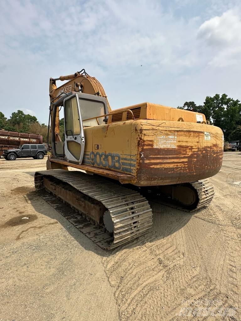 CASE 9030 B Raupenbagger
