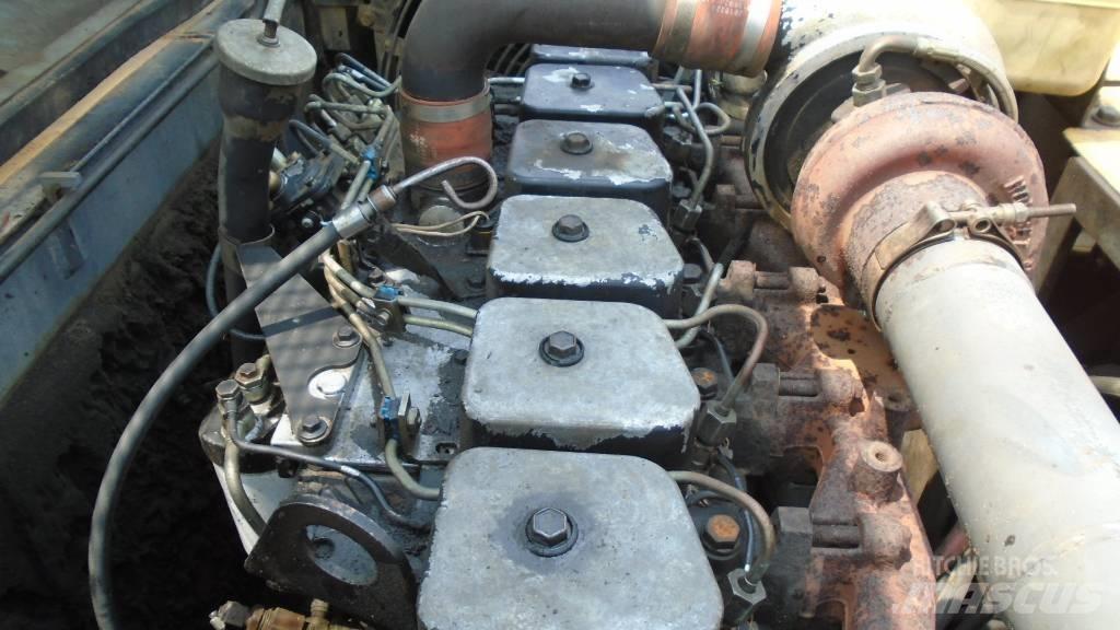 CASE 9030 B Raupenbagger