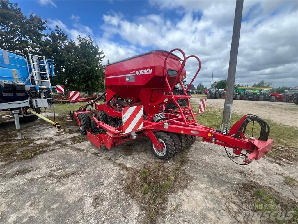 Horsch Pronto 3 DC Drillmaschinen