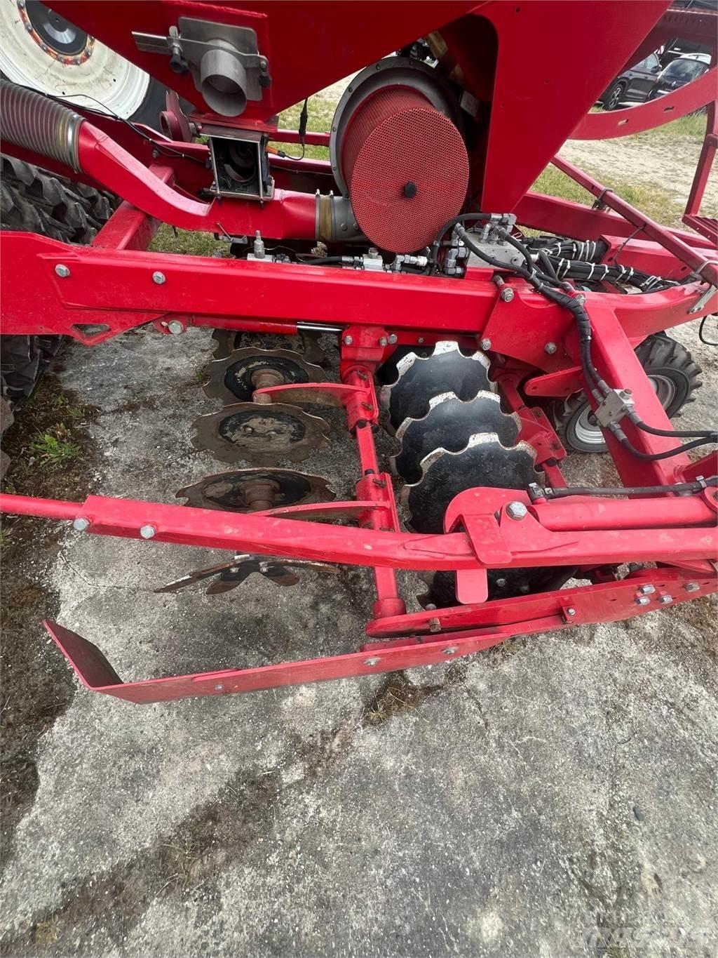 Horsch Pronto 3 DC Drillmaschinen