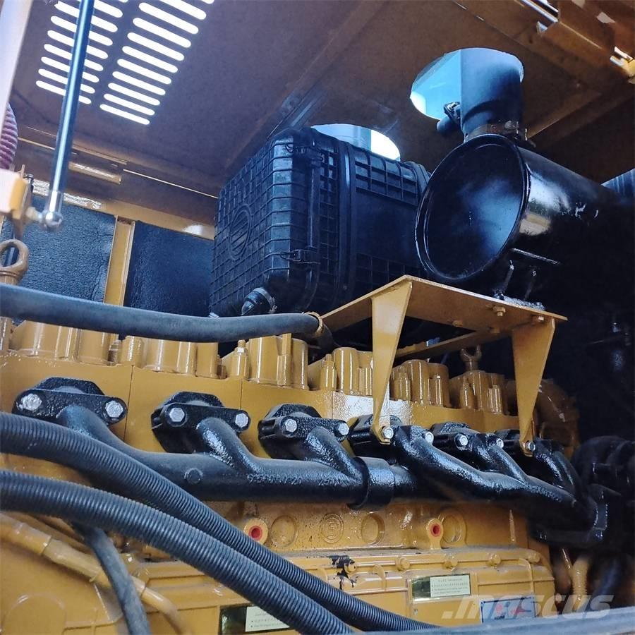 XCMG ZL 50 GN Radlader