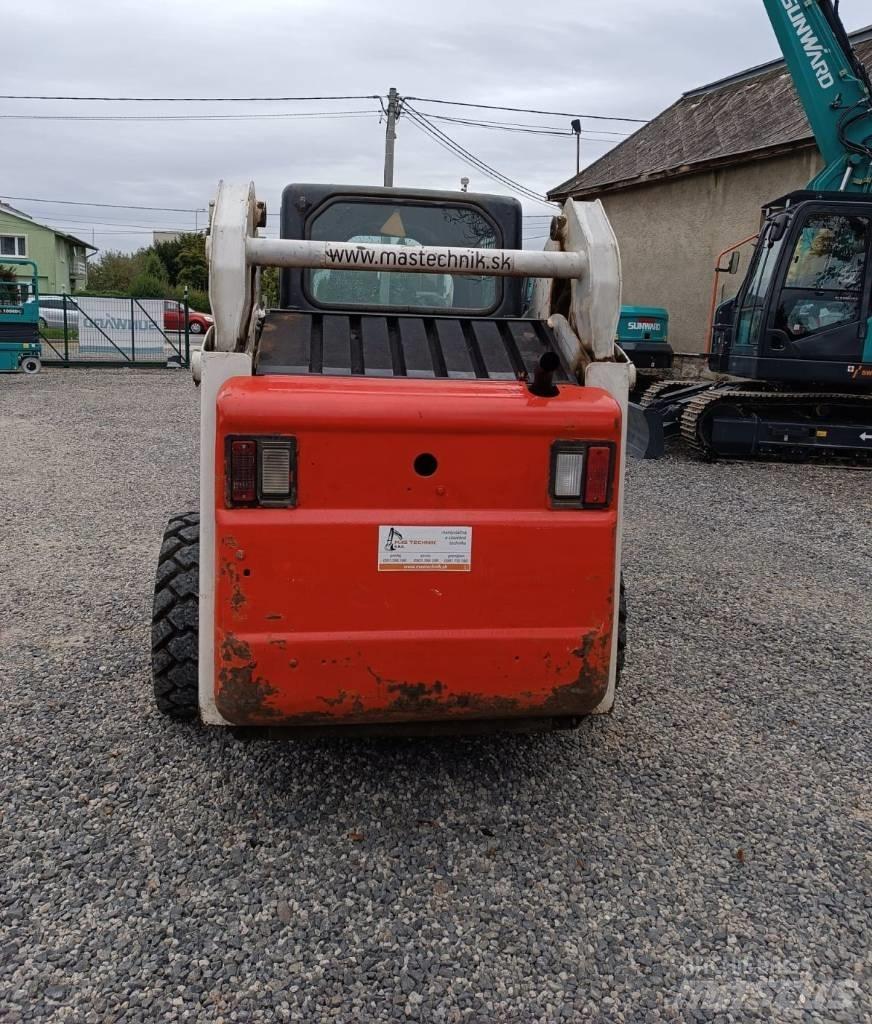 Bobcat S 185 Kompaktlader