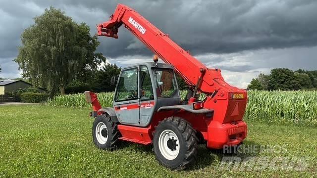 Manitou MT 1340 SL Teleskoplader