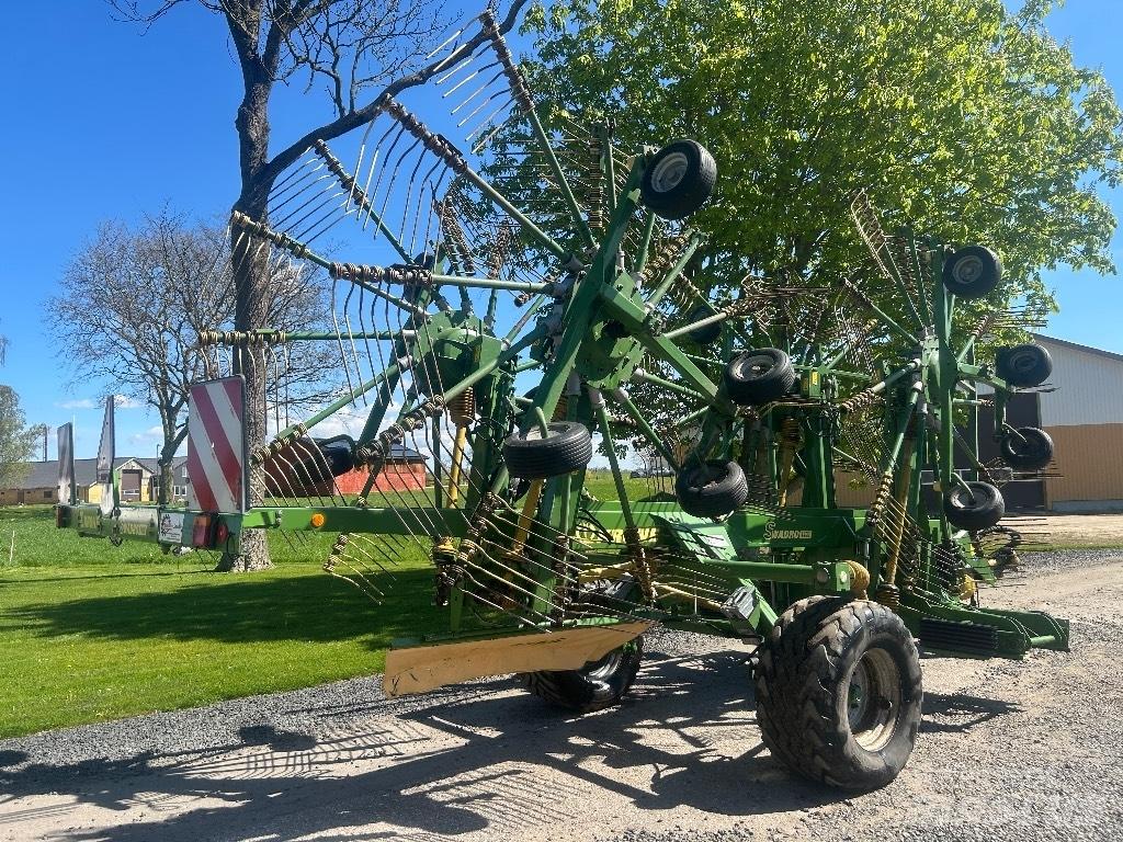 Krone Swadro 1400 Schwader