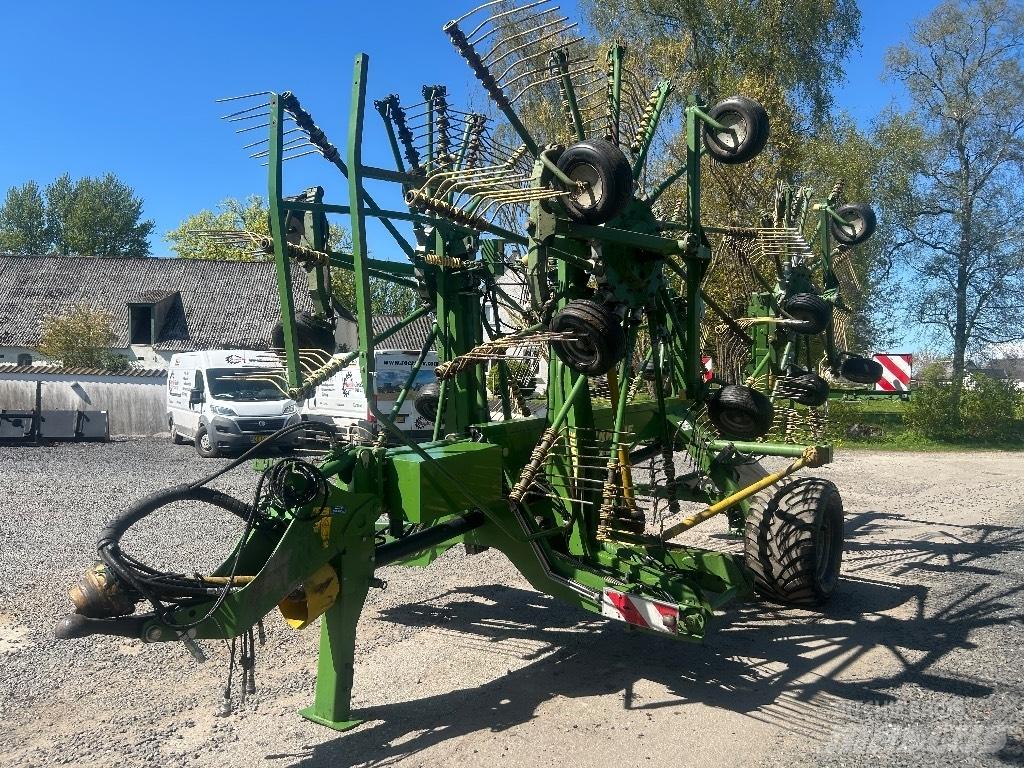 Krone Swadro 1400 Schwader