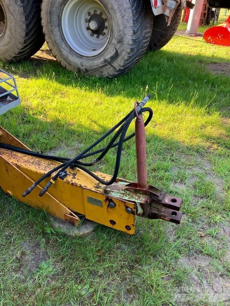  PERROT 110/520 Bewässerungssysteme