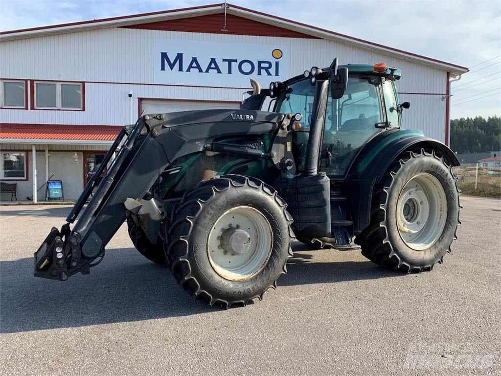 Valtra T234 Direct Traktoren