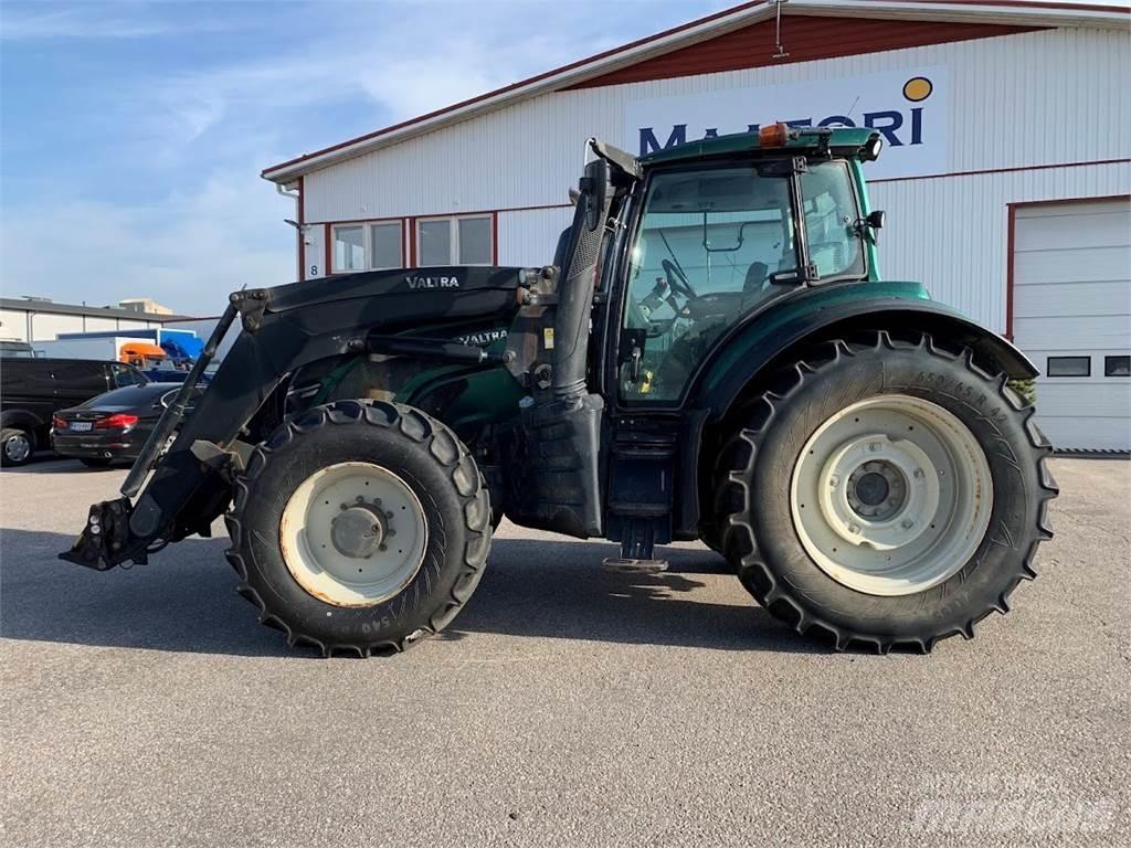 Valtra T234 Direct Traktoren