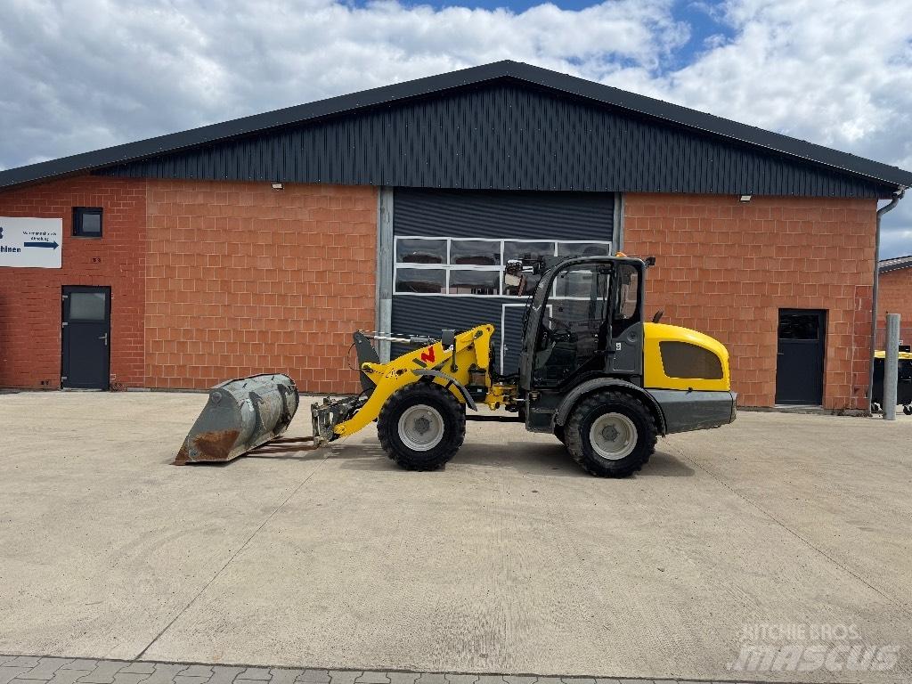 Wacker Neuson WL 44 Radlader