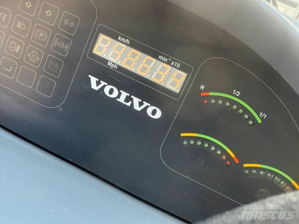 Volvo L 30 B, L30 Radlader