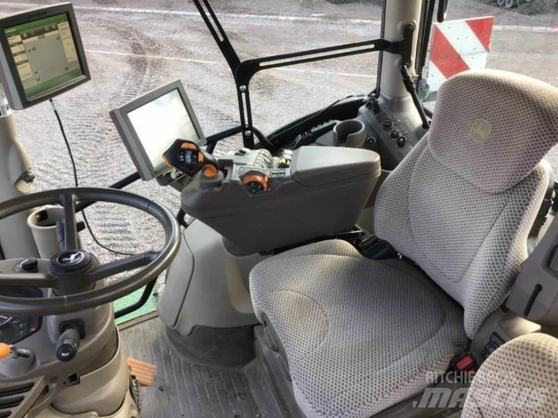 John Deere 6250 R Traktoren