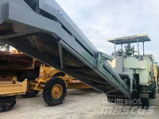 Wirtgen SF 1750 Andere