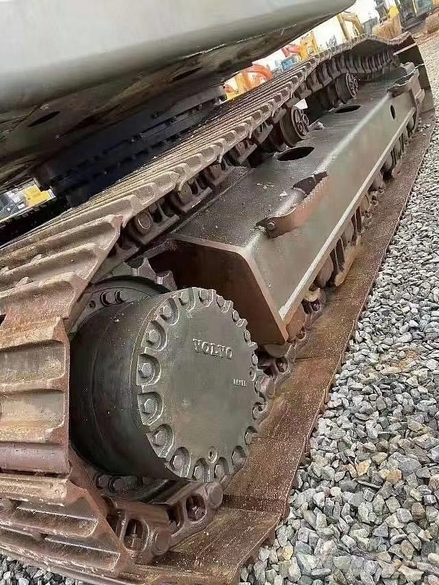 Volvo EC 360 Raupenbagger