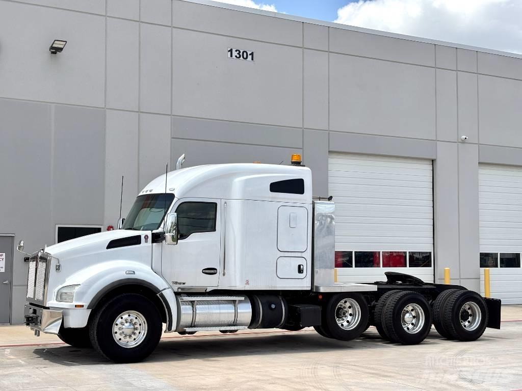 Kenworth T 880 Sattelzugmaschinen